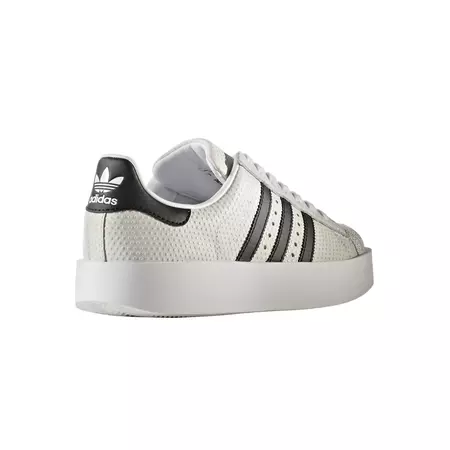 Adidas Originals Superstar Bold Platform "Textured Dots"