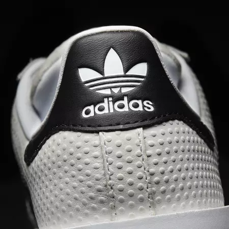 Adidas Originals Superstar Bold Platform "Textured Dots"