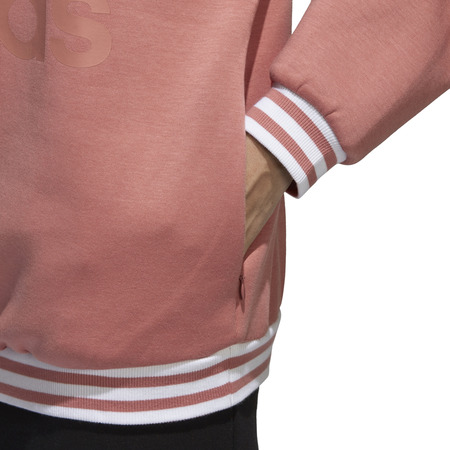 Adidas Originals Sweatshirt Trefoil 3 Stripes W
