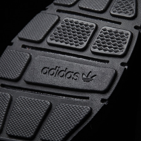 Adidas Originals Swift Run J (Core Black/ Utility Black)