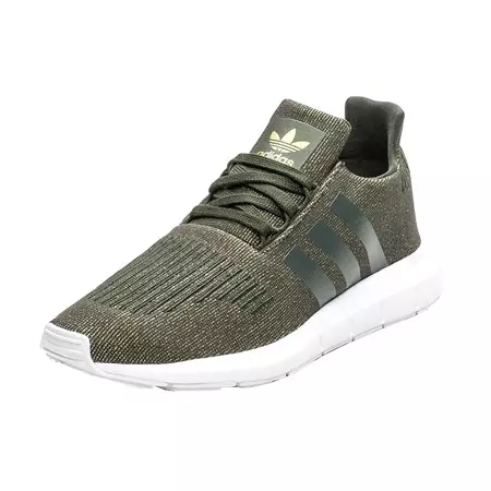 Adidas Originals Swift Run W " Night Cargo"