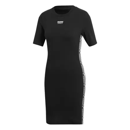 Adidas Originals Tape Dress