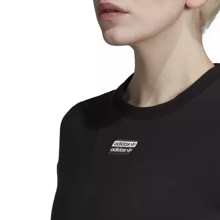 Adidas Originals Tape Dress