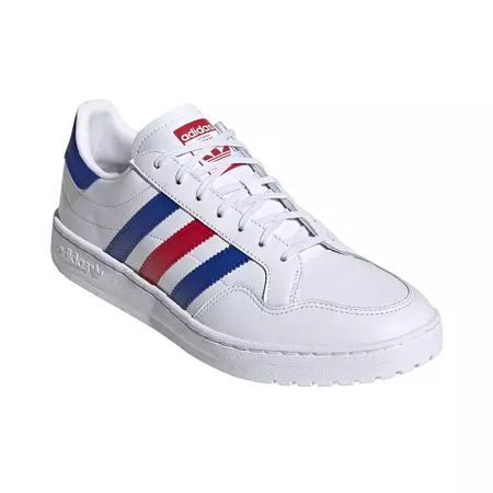 Adidas Originals Team Court "París"