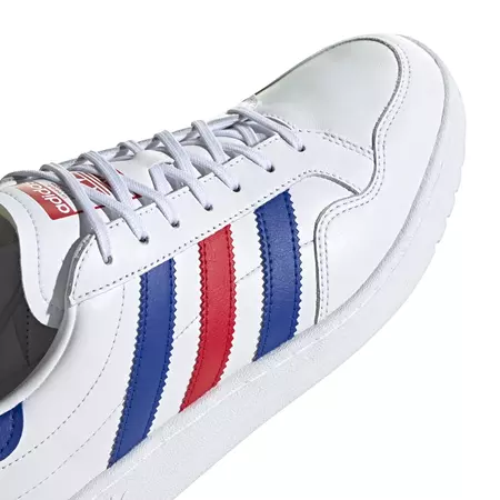 Adidas Originals Team Court "París"