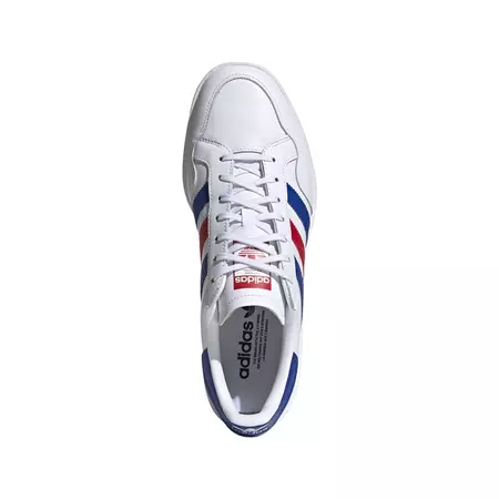 Adidas Originals Team Court "París"