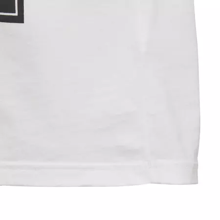 Adidas Originals Tee Camo Trefoil Kids (White/Multicolor)