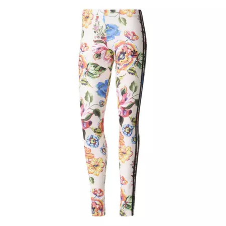 Adidas Originals The Farm Tights "Floralita" (multicolor)