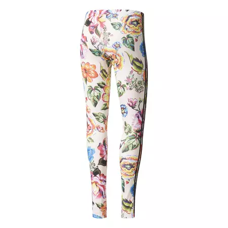 Adidas Originals The Farm Tights "Floralita" (multicolor)