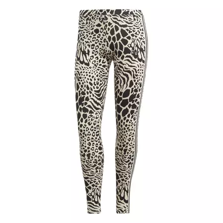 Adidas Originals OAP Tights W "Leopard"