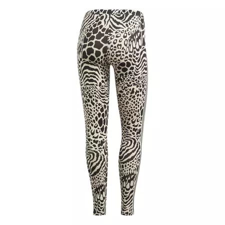 Adidas Originals OAP Tights W "Leopard"