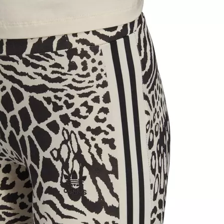 Adidas Originals OAP Tights W "Leopard"