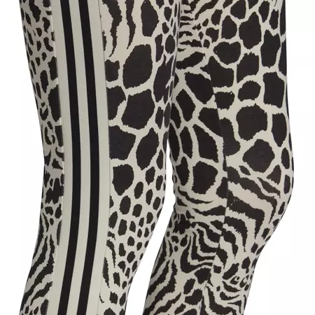 Adidas Originals OAP Tights W "Leopard"