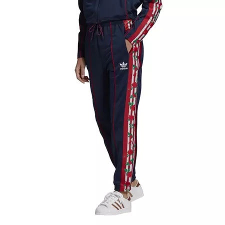 Adidas Originals Track Pants W "Bellista Roses"