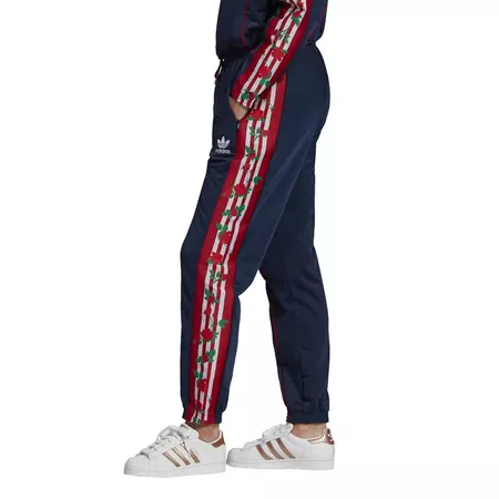 Adidas Originals Track Pants W "Bellista Roses"
