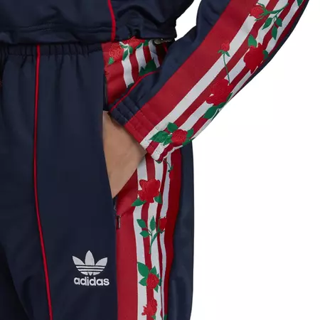 Adidas Originals Track Pants W "Bellista Roses"