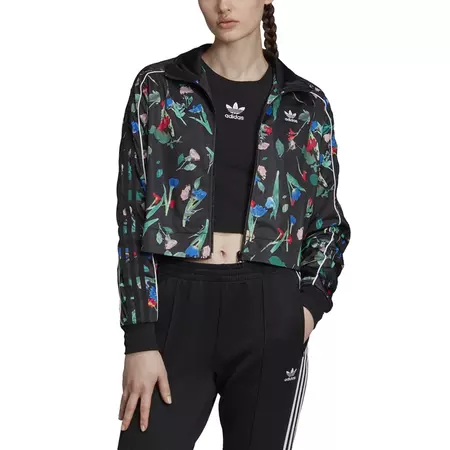 Adidas Originals Track Top AOP "Bellista"