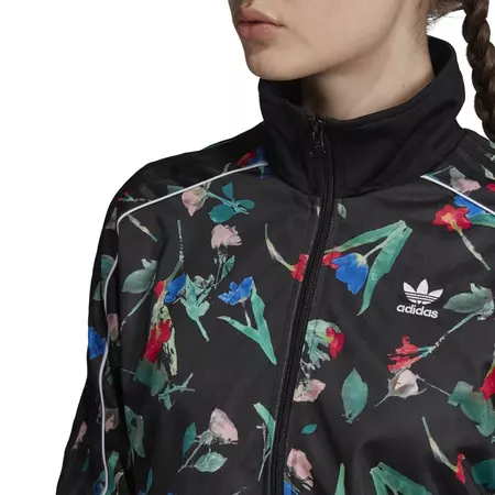Adidas Originals Track Top AOP "Bellista"