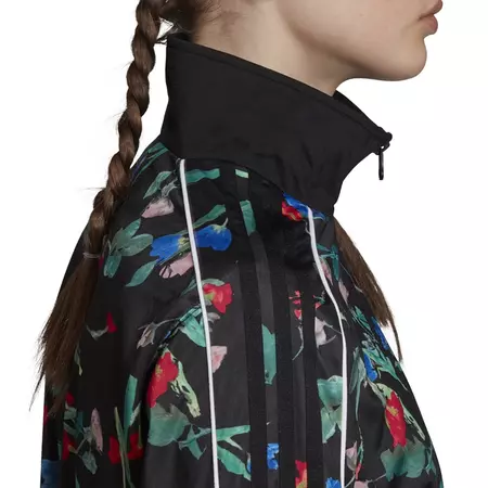 Adidas Originals Track Top AOP "Bellista"