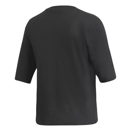 Adidas Originals Trefoil Bright T-shirt W