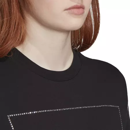 Adidas Originals Trefoil Bright T-shirt W