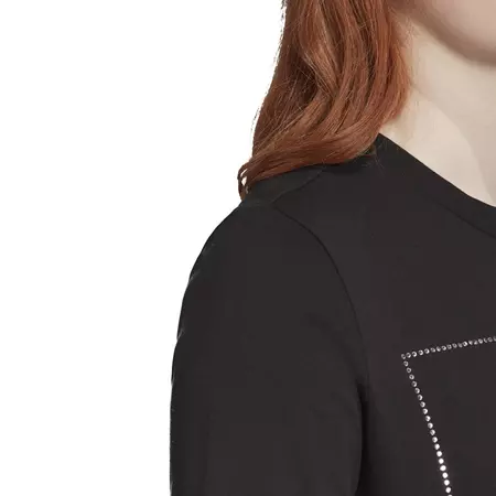 Adidas Originals Trefoil Bright T-shirt W