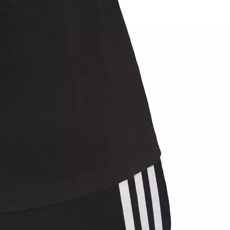Adidas Originals Trefoil Bright T-shirt W