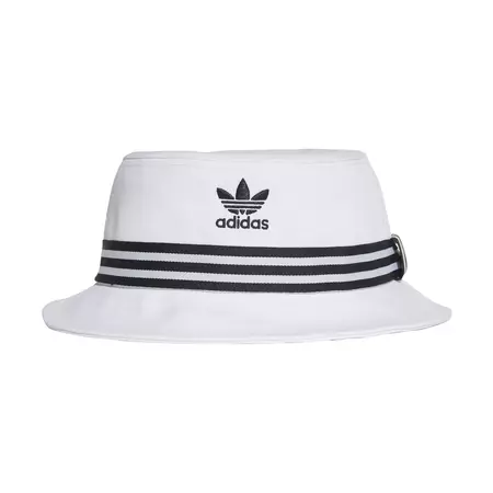 Adidas Originals Trefoil Bucket Hat