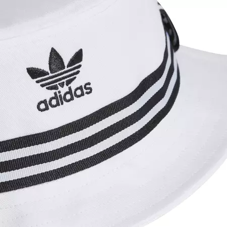 Adidas Originals Trefoil Bucket Hat