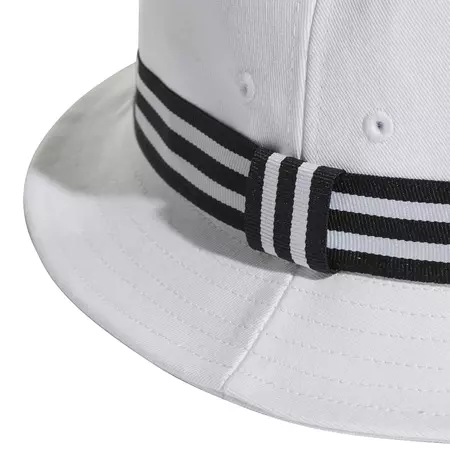 Adidas Originals Trefoil Bucket Hat