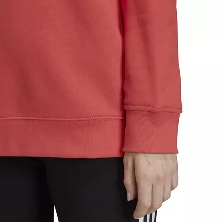 Adidas Originals Trefoil Crew Sweat W
