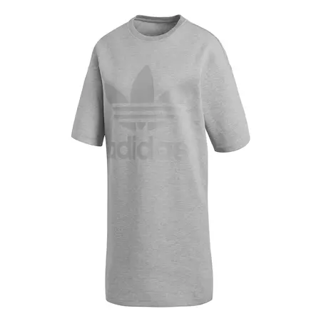 Adidas Originals Trefoil Dress