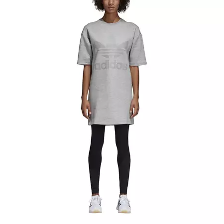 Adidas Originals Trefoil Dress