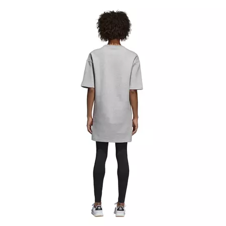 Adidas Originals Trefoil Dress