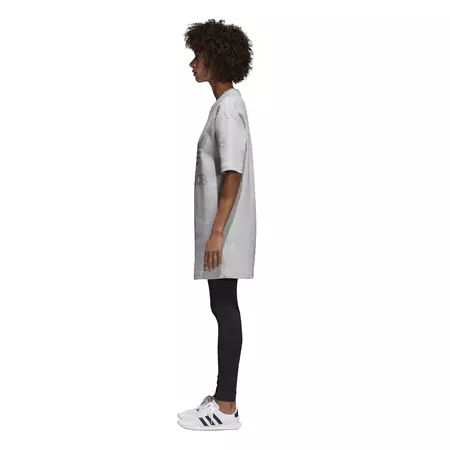 Adidas Originals Trefoil Dress