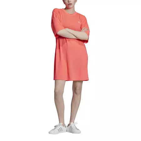 Adidas Originals Trefoil Dress W