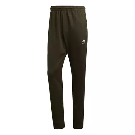 Adidas Originals Trefoil Essentials Track Pant