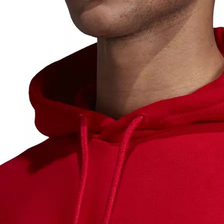 Adidas Originals Trefoil Warm-Up Hoddie