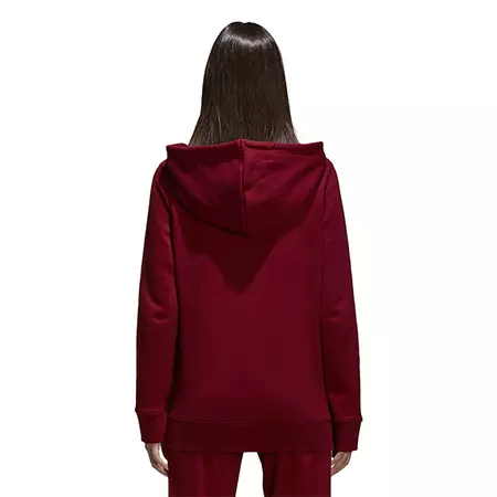 Adidas Originals Trefoil Hoodie W