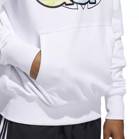 Adidas Originals Trefoil Hoodie