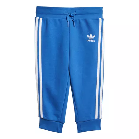 Adidas Originals Trefoil Infant TrackSuit