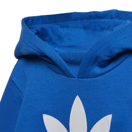 Adidas Originals Trefoil Infant TrackSuit