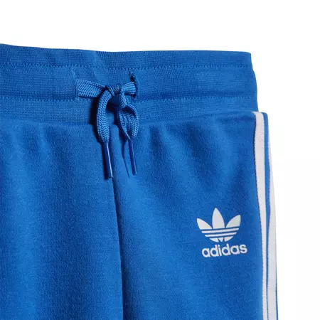 Adidas Originals Trefoil Infant TrackSuit