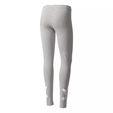 Adidas Originals Trefoil Leggings (gris)