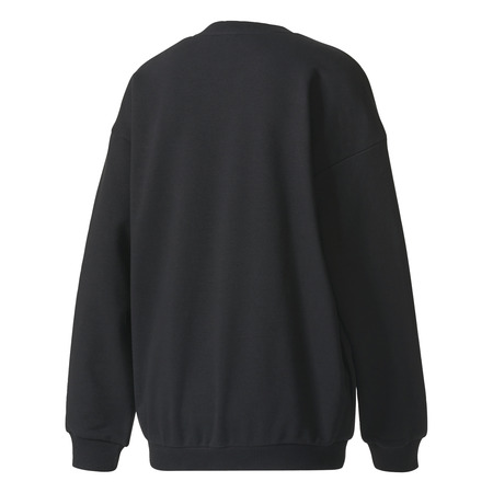 Adidas Originals Trefoil Sweatshirt W (black)