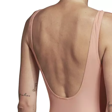Adidas Originals Trefoil Swimsuit