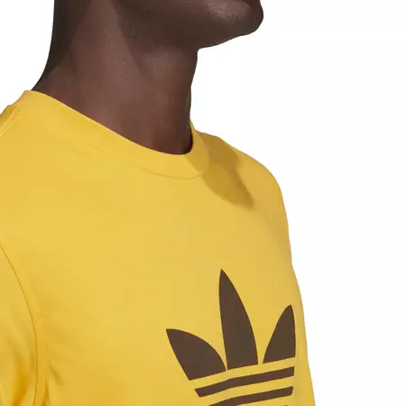 Adidas Originals Trefoil T-shirt