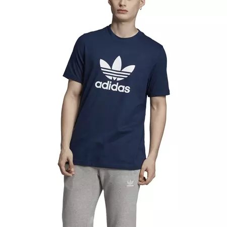 Adidas Originals Trefoil T-shirt
