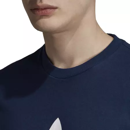Adidas Originals Trefoil T-shirt