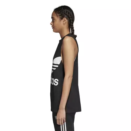 Adidas Originals Trefoil Tank W